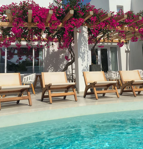 Viajes Grupales Amenities 3