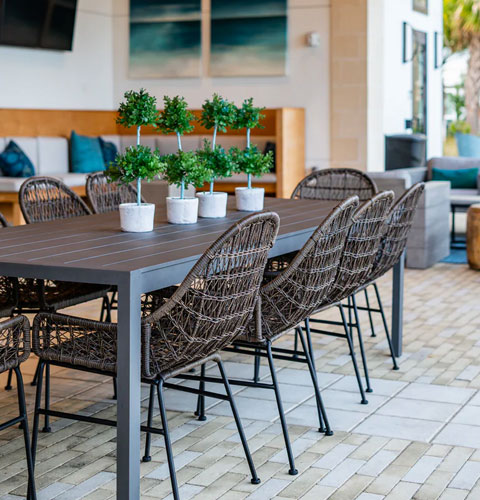 Viajes Grupales Amenities 4