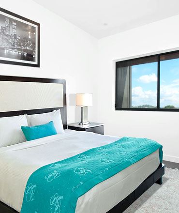 Viajes Grupales Rooms