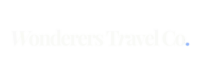wonderers travel co. 400 x 150